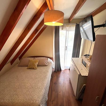 Hostal Ravello ビニャ・デル・マール エクステリア 写真